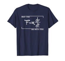 Ladda upp bild till gallerivisning, Funny shirts V-neck Tank top Hoodie sweatshirt usa uk au ca gifts for May The F Force Be With You T-shirt Formula Equation For Fun 1248883
