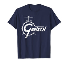 Ladda upp bild till gallerivisning, Funny shirts V-neck Tank top Hoodie sweatshirt usa uk au ca gifts for Gretsch Drums TShirt 656506
