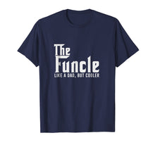 Ladda upp bild till gallerivisning, Funny shirts V-neck Tank top Hoodie sweatshirt usa uk au ca gifts for Funcle t shirt, Funny Uncle Gifts Shirts From Niece 840965
