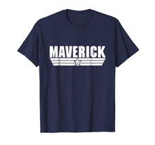 Ladda upp bild till gallerivisning, Funny shirts V-neck Tank top Hoodie sweatshirt usa uk au ca gifts for Be a Maverick T-Shirt 1208630

