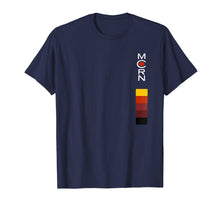 Ladda upp bild till gallerivisning, Expanse Mcrn Navy Officer Shirt
