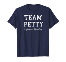 Ladda upp bild till gallerivisning, Funny shirts V-neck Tank top Hoodie sweatshirt usa uk au ca gifts for Team Petty Lifetime Member T - Shirt 1459059
