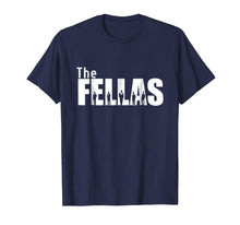 Ladda upp bild till gallerivisning, Funny shirts V-neck Tank top Hoodie sweatshirt usa uk au ca gifts for Groom T-Shirt Bridal Party Shirt Groomsmen Shirt The Fellas 2308891
