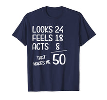 Ladda upp bild till gallerivisning, Funny shirts V-neck Tank top Hoodie sweatshirt usa uk au ca gifts for Funny 50th Birthday Gift Idea Nerd 1969 T Shirt 2046401
