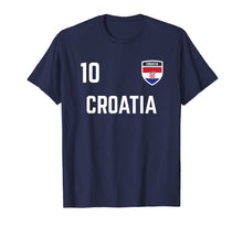 Ladda upp bild till gallerivisning, Funny shirts V-neck Tank top Hoodie sweatshirt usa uk au ca gifts for Croatia Soccer Jersey 2019 Croatian Football Team Fan Shirt 2407247
