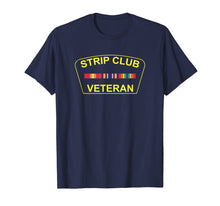 Ladda upp bild till gallerivisning, Funny shirts V-neck Tank top Hoodie sweatshirt usa uk au ca gifts for Military Strip Club Veteran T Shirt 20509 1579479
