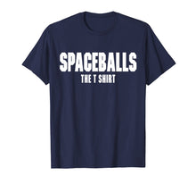 Ladda upp bild till gallerivisning, Spaceballs-Branded-Items T-Shirt

