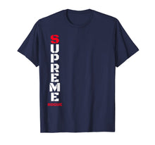 Ladda upp bild till gallerivisning, Supreme T Shirt Rogue Bad Boy Tee Military Style Tshirt 197941
