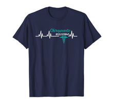 Ladda upp bild till gallerivisning, Chiropractic Assistant Medical T-Shirt 1230167
