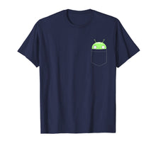 Ladda upp bild till gallerivisning, Funny shirts V-neck Tank top Hoodie sweatshirt usa uk au ca gifts for Final Space Mooncake Pocket T-Shirt 1160550
