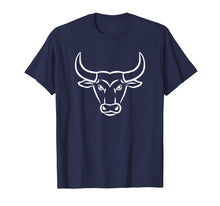 Ladda upp bild till gallerivisning, Funny shirts V-neck Tank top Hoodie sweatshirt usa uk au ca gifts for Bull head T-Shirt 1944522
