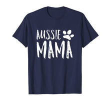 Ladda upp bild till gallerivisning, Funny shirts V-neck Tank top Hoodie sweatshirt usa uk au ca gifts for Australian Shepherd TShirt for Aussie Mom Gifts Shepard 970743
