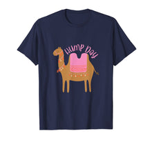 Ladda upp bild till gallerivisning, Funny shirts V-neck Tank top Hoodie sweatshirt usa uk au ca gifts for Funny Hump Day Quote Shirt Camel Cute Girls Women Tshirt 4183448
