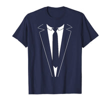 Ladda upp bild till gallerivisning, Funny shirts V-neck Tank top Hoodie sweatshirt usa uk au ca gifts for Stylish Business Casual Suit &amp; Tie T-Shirt Men Boys Kids 3065019
