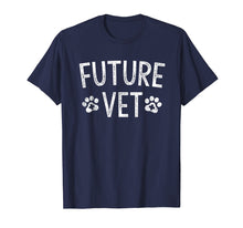 Ladda upp bild till gallerivisning, Funny shirts V-neck Tank top Hoodie sweatshirt usa uk au ca gifts for Future Vet Shirt Pre Veterinarian Student Gifts Vet Tech 1456030
