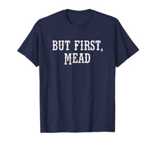 Ladda upp bild till gallerivisning, Funny Renaissance Faire Costume T-Shirt 1272001
