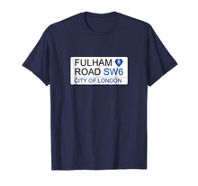 Ladda upp bild till gallerivisning, Funny shirts V-neck Tank top Hoodie sweatshirt usa uk au ca gifts for Chelsea is Blue London Soccer Jersey T-Shirt 2529688

