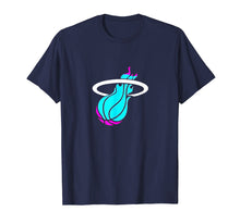 Ladda upp bild till gallerivisning, Miamis Vices Heat Basketbal Shirt

