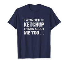 Ladda upp bild till gallerivisning, Funny shirts V-neck Tank top Hoodie sweatshirt usa uk au ca gifts for Funny Ketchup T Shirt For Ketchup Lovers - Fun Foodie Gifts 2026830
