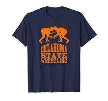 Ladda upp bild till gallerivisning, Funny shirts V-neck Tank top Hoodie sweatshirt usa uk au ca gifts for Oklahoma State Wrestling Shirt 276728
