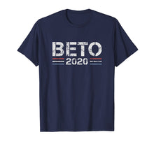 Ladda upp bild till gallerivisning, Funny shirts V-neck Tank top Hoodie sweatshirt usa uk au ca gifts for Beto 2020 Vintage T-Shirt Beto O'Rourke 3009740
