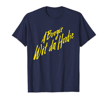 Ladda upp bild till gallerivisning, Funny shirts V-neck Tank top Hoodie sweatshirt usa uk au ca gifts for The Bigger Artist A Boogie Drowning Wit Da pump Hoodie 2049816
