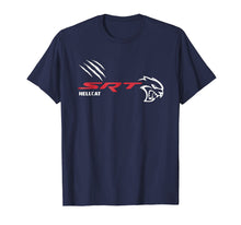 Ladda upp bild till gallerivisning, Funny shirts V-neck Tank top Hoodie sweatshirt usa uk au ca gifts for Team Dodge SRT Hell cat Scratch T Shirt Red 1 382776
