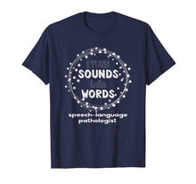 Ladda upp bild till gallerivisning, Funny shirts V-neck Tank top Hoodie sweatshirt usa uk au ca gifts for School SLP Shirt for Early Intervention Therapist 4162865
