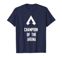 Ladda upp bild till gallerivisning, Funny shirts V-neck Tank top Hoodie sweatshirt usa uk au ca gifts for Apex Champion of The Arena Shirt 2582839
