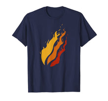 Ladda upp bild till gallerivisning, Team Fire Nation Streamer Playz Gamer Flame T-Shirt T-Shirt 107886
