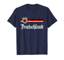 Ladda upp bild till gallerivisning, Funny shirts V-neck Tank top Hoodie sweatshirt usa uk au ca gifts for Germany Cheer Jersey 2018 - Football Deutschland T-Shirt 2652097
