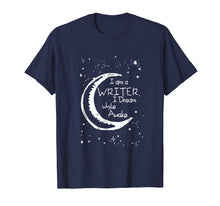 Ladda upp bild till gallerivisning, Funny shirts V-neck Tank top Hoodie sweatshirt usa uk au ca gifts for Writer Shirt - I Am A Writer T shirt 1367771

