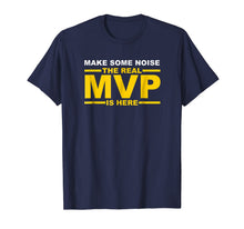 Ladda upp bild till gallerivisning, MVP T-Shirt | Most Valuable Player Tee | Sport Player Humor 724357
