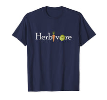 Ladda upp bild till gallerivisning, Funny shirts V-neck Tank top Hoodie sweatshirt usa uk au ca gifts for Herbivore TShirt Cute Vegetarian Vegan T-Shirt 2206019
