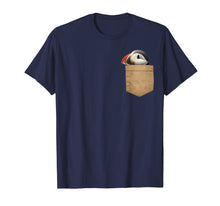 Ladda upp bild till gallerivisning, Funny shirts V-neck Tank top Hoodie sweatshirt usa uk au ca gifts for Puffin in my your Pocket T-Shirt Puffin Lover Shirt Gift 684653
