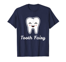 Ladda upp bild till gallerivisning, Funny shirts V-neck Tank top Hoodie sweatshirt usa uk au ca gifts for Tooth Fairy Halloween Costume T-Shirt 2120138
