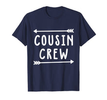 Ladda upp bild till gallerivisning, Funny shirts V-neck Tank top Hoodie sweatshirt usa uk au ca gifts for Cousin Crew Arrows Nieces &amp; Nephews Funny Kids T shirt Gifts 1029376
