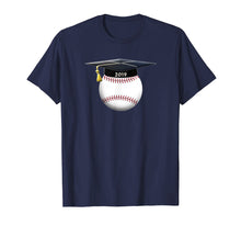 Ladda upp bild till gallerivisning, Funny shirts V-neck Tank top Hoodie sweatshirt usa uk au ca gifts for 2019 Graduation Baseball Shirt Senior High School Grad Gifts 680493
