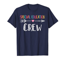 Ladda upp bild till gallerivisning, Special Education Sped Crew Teacher Back To School Gift 1180036
