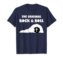 Ladda upp bild till gallerivisning, Funny shirts V-neck Tank top Hoodie sweatshirt usa uk au ca gifts for Easter T Shirt Men Women Kids The Original Rock Roll 2654337
