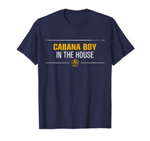 Ladda upp bild till gallerivisning, Funny shirts V-neck Tank top Hoodie sweatshirt usa uk au ca gifts for Mens Cabana Boy In The House - Funny Pool Guy Flower T-Shirt 2089027
