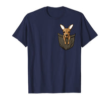 Ladda upp bild till gallerivisning, Funny shirts V-neck Tank top Hoodie sweatshirt usa uk au ca gifts for Kangaroo in the pocket Funny Australia Shirt 2110750
