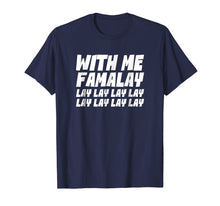 Ladda upp bild till gallerivisning, Funny shirts V-neck Tank top Hoodie sweatshirt usa uk au ca gifts for Mens Soca Threads: Famalay (Family) Carnival Shirt 2898676
