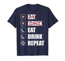 Ladda upp bild till gallerivisning, Funny shirts V-neck Tank top Hoodie sweatshirt usa uk au ca gifts for Ramadan Mubarak T-Shirt Islamic Fasting Gift Tee For Muslim 1588951
