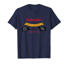 Ladda upp bild till gallerivisning, Funny shirts V-neck Tank top Hoodie sweatshirt usa uk au ca gifts for Satriale's Pork Store New Jersey T Shirt 1708333
