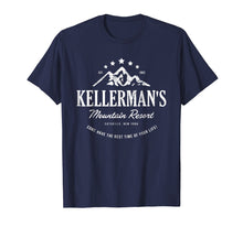 Ladda upp bild till gallerivisning, Funny shirts V-neck Tank top Hoodie sweatshirt usa uk au ca gifts for Kellerman's mountain resort 2344089
