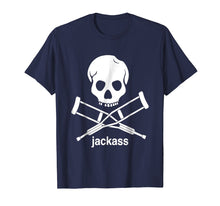 Ladda upp bild till gallerivisning, Funny shirts V-neck Tank top Hoodie sweatshirt usa uk au ca gifts for jackass T-shirt 771994
