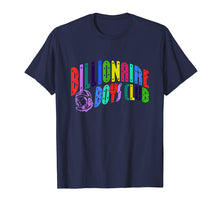 Ladda upp bild till gallerivisning, Funny shirts V-neck Tank top Hoodie sweatshirt usa uk au ca gifts for Billionaires Boy Clubs Rich T Shirt and Gift 142445
