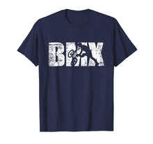 Ladda upp bild till gallerivisning, Funny shirts V-neck Tank top Hoodie sweatshirt usa uk au ca gifts for Cool Distressed BMX T-Shirt for BMX riders 979025
