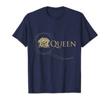 Ladda upp bild till gallerivisning, Rock band t-shirt gift for queen lovers men women 138622
